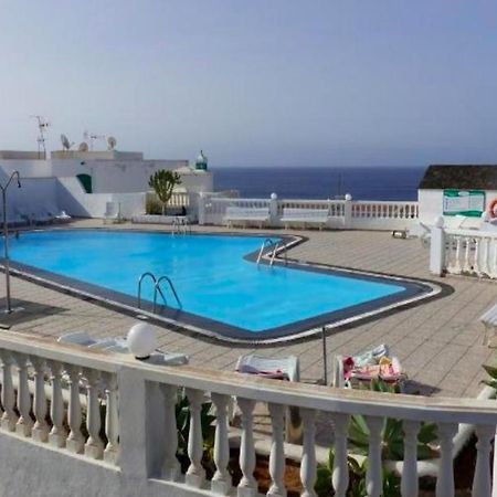 Colina Del Sol Apartment Puerto del Carmen  Exterior photo